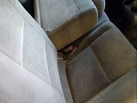 2005 TOYOTA SEQUOIA, GRAY, SR5, 4.7L, AT, AT.  Z25978